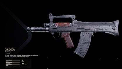 Groza