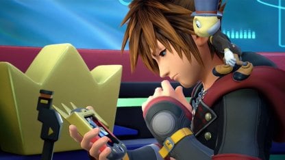 Game Database