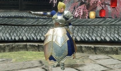 layered armor ideas