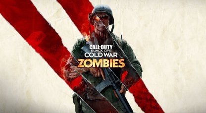 Coming with black ops cold war