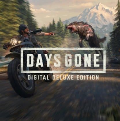 Digital Deluxe Edition