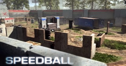 Speedball