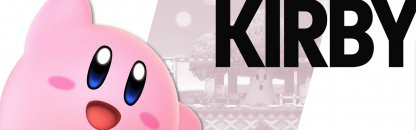 Super Smash Bros. Ultimate Kirby