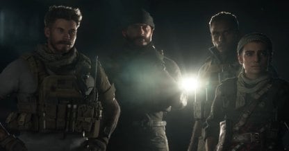 Campaign Missions Walkthrough