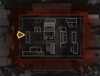 Cargo Layout
