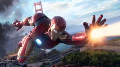 Customize & Empower Your Heroes