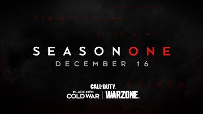 COD Cold War Season 1