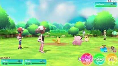 Play With A Friend