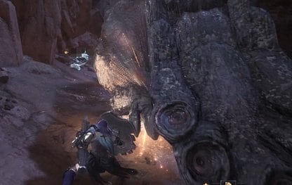 Can Guard Against Monster Attacks