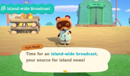 Get Updated On Island Happenings