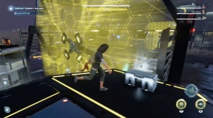 Collect The Resource Cache