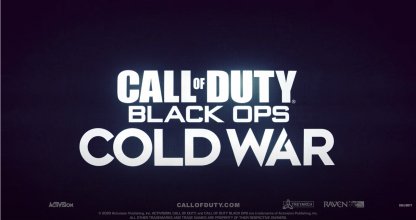 COD CW