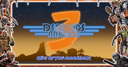 Dead Ops Arcade 3