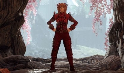 layered armor ideas