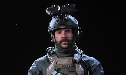 Captain Price