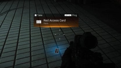 Can Be Found Inside Bunkers