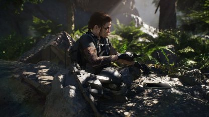 Gear Up with Variety of Weapons