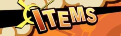 Items Image