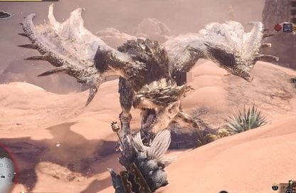 More Powerful Versions Of Monsters