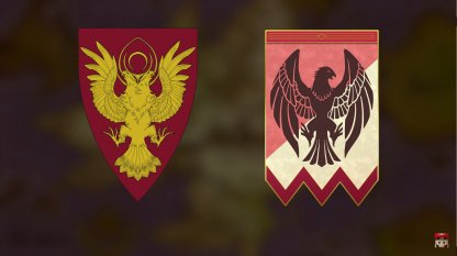Black Eagles - House Information