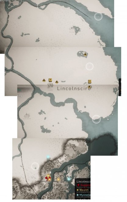 Lincolnscire