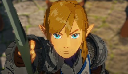 Link Landscape
