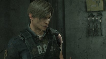 Resident Evil 2: Walkthroughs & Guides