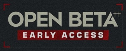 Beta Access