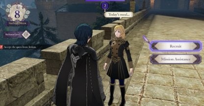Invite them by Talking to Them During Free Days