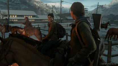 Takes Place 5 Years After Original Story