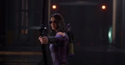 First Post Launch Hero