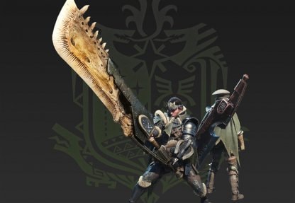 Great Sword