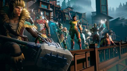 Customize Your Loadouts