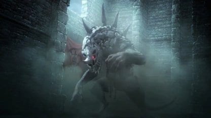 Chapter 5: Tower of Black Winds - The Gautier Inheritance Battle