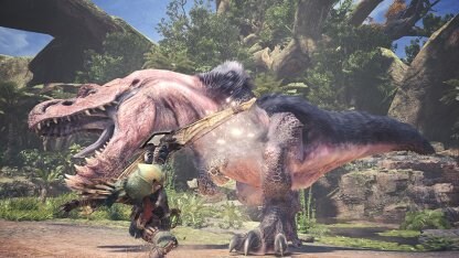 MHW - Skill Info & Best Skill Per Weapon