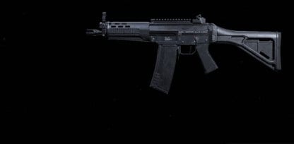 Warzone Best Grau 5.56 All-Range Loadout