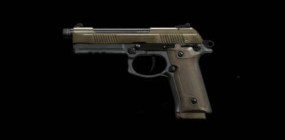 Bring Renetti For Protection