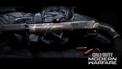 COD Weapons