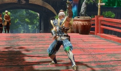 layered armor ideas
