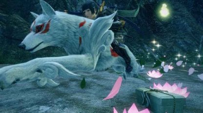 okami 2