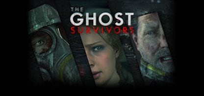Ghost Surviver
