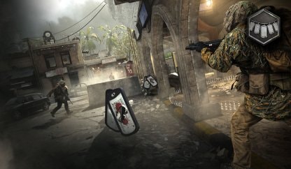 Grind New Game Mode