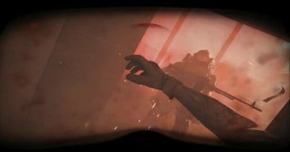 Into The Furnace - Story Guide & Walkthrough