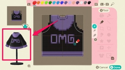 Look At Overall Design Frequently