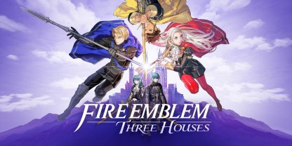 Fire Emblem: Three Houses - Walkthrough & Strategy Guide