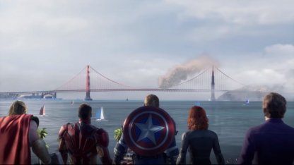 Go Through Story Campaign