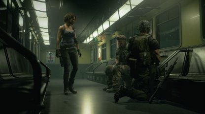 Resident Evil 3 Remake - Play Guide & Useful Tips