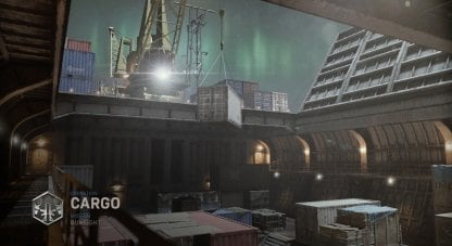 Cargo