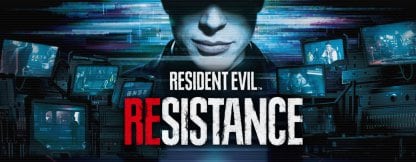 Resident Evil: Resistance