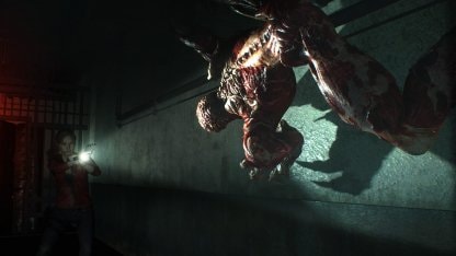 Resident Evil 2: Walkthroughs & Guides